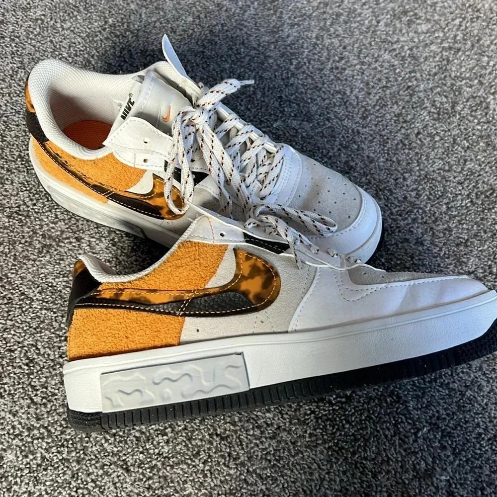 Nike react - Picture 3 of 6
